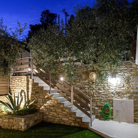 Villa Niti خْريسيا أموذيا المظهر الخارجي الصورة