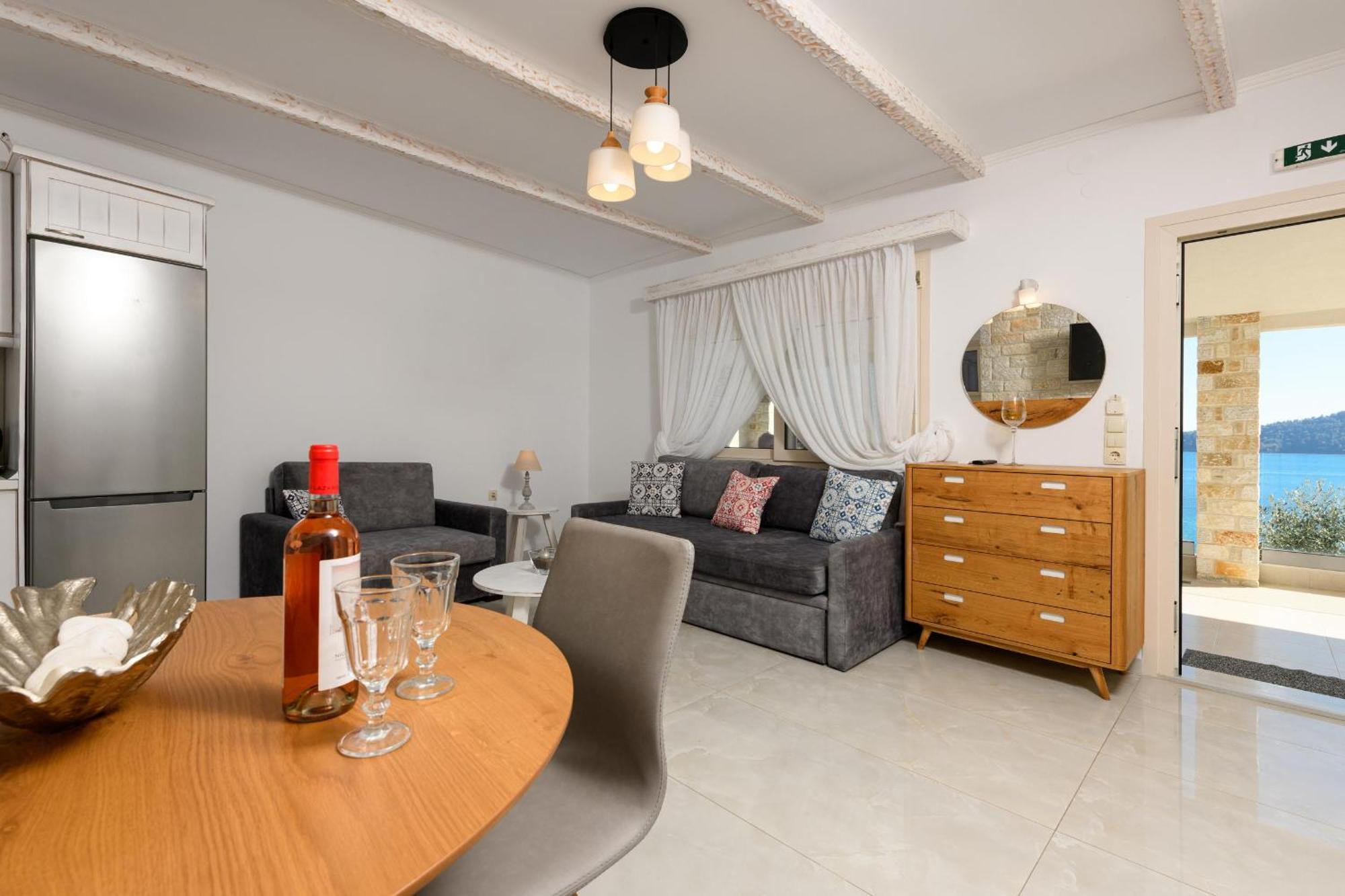Villa Niti خْريسيا أموذيا المظهر الخارجي الصورة
